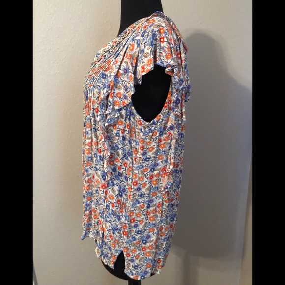 Democracy Top - Picture 2 of 4